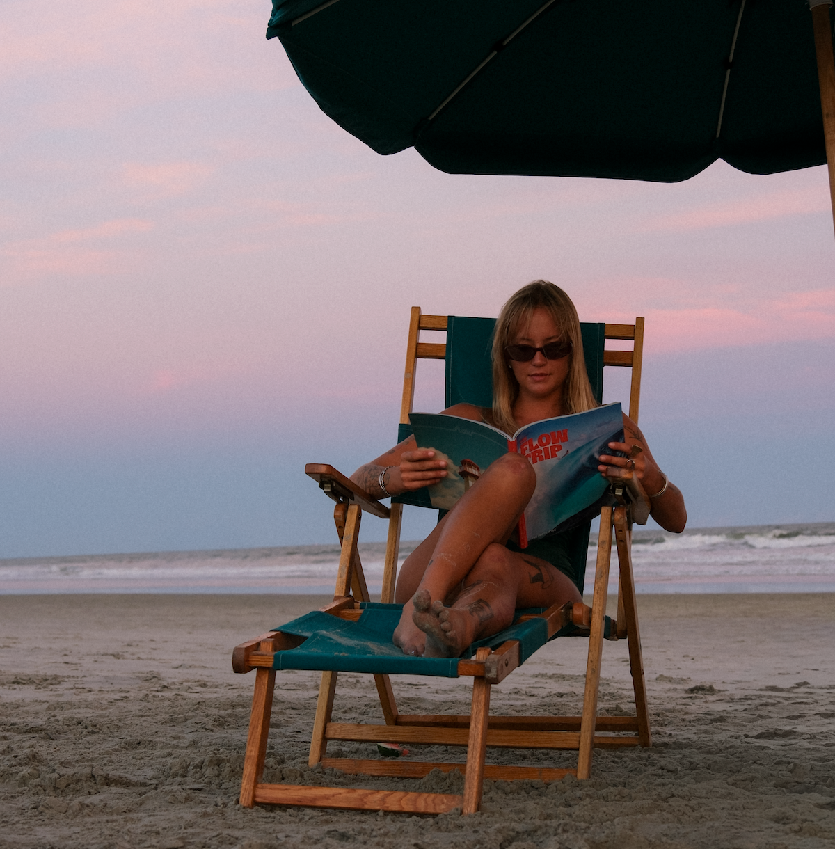 The Basic Beach