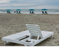 Wooden Chair Set