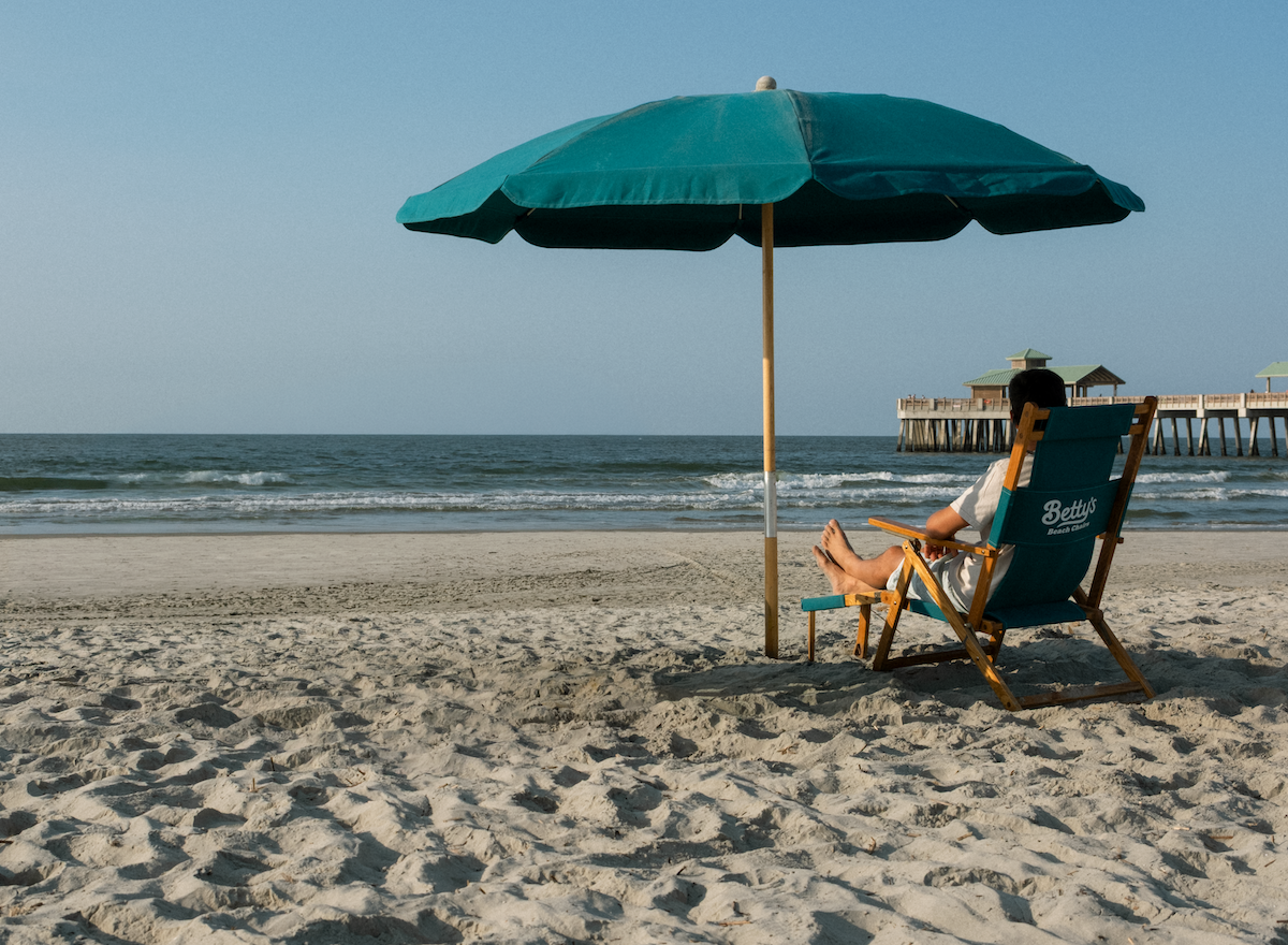 The Basic Beach